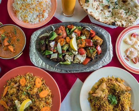 Saffron patch - WEEKEND BUFFET - $18 Our weekend buffet is out for service today! Stop by and enjoy with family and friends! LIVE PANEER TACO STATION SATURDAY Saffron Patch West 5106 Great Northern Shop Plaza S...